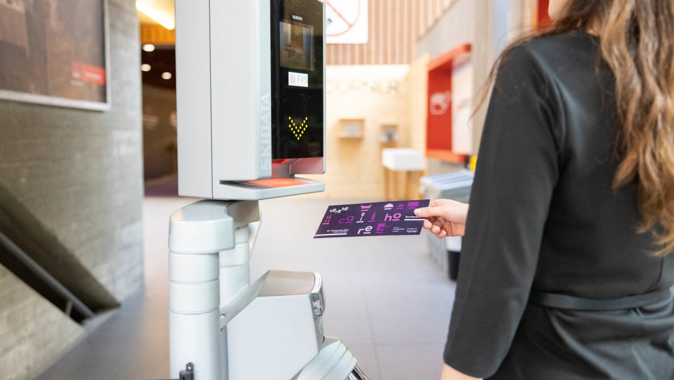 CaReHo - Informations pratiques - Billetterie